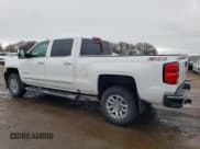 ✅ 2018 Chevrolet Silverado 2500HD LTZ • VIN: 1GC1KWEGXJF208070 • Lot: 41666184. Wystawiony na Copart z przebiegiem 53 493 mil. Bezpłatny archiwum sprzedaży aukcyjnych z USA i szczegółowy raport historii pojazdu na DreamBid. Zdjęcie 2.