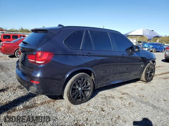 ✅ 2015 BMW X5 xDrive50i • VIN: 5UXKR6C54F0J73908 • Lot: 85813285. Wystawiony na Copart z przebiegiem 77 206 mil. Bezpłatny archiwum sprzedaży aukcyjnych z USA i szczegółowy raport historii pojazdu na DreamBid. Zdjęcie 3.