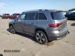 ✅ 2023 Mercedes-Benz EQB 300 • VIN: W1N9M0KB2PN072575 • Lot: 84237945. Wystawiony na Copart z przebiegiem 3 008 mil. Bezpłatny archiwum sprzedaży aukcyjnych z USA i szczegółowy raport historii pojazdu na DreamBid. Zdjęcie 2.