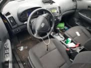 ✅ 2011 Hyundai Elantra GLS • VIN: KMHDB8AE2BU105540 • Lot: 90298595. Listed on Copart with 88,030 mi. Free auction sales archive from the USA and detailed vehicle history report at DreamBid. Image 8.