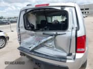 ✅ 2009 Honda Pilot EX-L • VIN: 5FNYF38549B017451 • Лот: 42643195. Опубликован ранее на IAAI с пробегом 154 858 миль. Бесплатный доступ к архиву аукционных продаж из США и подробный отчёт об истории автомобиля на DreamBid. Изображение 6.