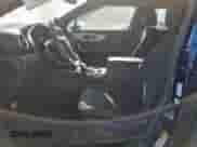 2022 Chevrolet Blazer LT z VIN 3GNKBCR46NS124811, wystawiony jako Copart lot #86067775 z przebiegiem 42 372 mil mil oraz Czysty tytuł • Clean title. Historia ofert i sprzedaży dostępna na DreamBid. Obrazek 7.