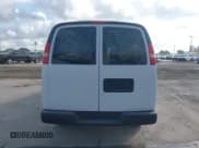 ✅ 2015 Chevrolet Express Cargo • VIN: 1GCWGGCF0F1184129 • Lot: 42705530. Listed on IAAI with 185,687 mi. Free auction sales archive from the USA and detailed vehicle history report at DreamBid. Image 16.