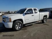 ✅ 2007 Chevrolet Silverado 1500 1LT • VIN: 2GCEC19C371544944 • Lot: 77979454. Listed on Copart with 155,337 mi. Free auction sales archive from the USA and detailed vehicle history report at DreamBid. Image 1.