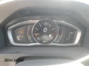 ✅ 2016 Volvo S60 T6 Drive-E R-Design Platinum • VIN: YV149MTS7G2405809 • Lot: 53133755. Listed on Copart with 20,711 mi. Free auction sales archive from the USA and detailed vehicle history report at DreamBid. Image 9.