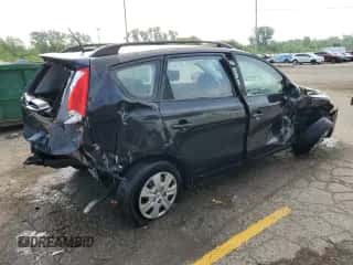 2010 Hyundai Elantra SE z VIN KMHDC8AE9AU055005, wystawiony jako Copart lot #59498904 z przebiegiem 112 107 mil mil oraz Czysty tytuł • Clean title. Historia ofert i sprzedaży dostępna na DreamBid. Obrazek 3.