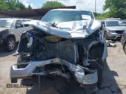 ✅ 2022 Ford F-150 XL • VIN: 1FTEW1EP2NFA69535 • Lot: 42564846. Listed on IAAI with 47,701 mi. Free auction sales archive from the USA and detailed vehicle history report at DreamBid. Image 13.