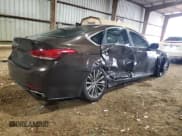 ✅ 2015 Hyundai Genesis 3.8L • VIN: KMHGN4JE8FU034072 • Lot: 86449194. Wystawiony na Copart z przebiegiem 120 672 mil. Bezpłatny archiwum sprzedaży aukcyjnych z USA i szczegółowy raport historii pojazdu na DreamBid. Zdjęcie 3.