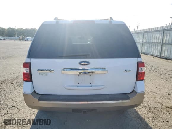 ✅ 2013 Ford Expedition XLT • VIN: 1FMJU1H51DEF02289 • Lot: 92860055. Listed on Copart with 233,259 mi. Free auction sales archive from the USA and detailed vehicle history report at DreamBid. Image 6.