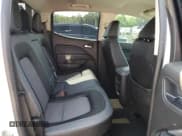 ✅ 2015 Chevrolet Colorado 4WD Z71 • VIN: 1GCGTCE30F1117168 • Лот: 63427044. Опубликован ранее на Copart с пробегом 164 972 миль. Бесплатный доступ к архиву аукционных продаж из США и подробный отчёт об истории автомобиля на DreamBid. Изображение 10.