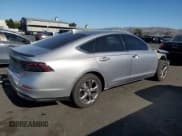 ✅ 2023 Honda Accord EX • VIN: 1HGCY1F31PA034094 • Lot: 90637535. Wystawiony na Copart z przebiegiem 14 098 mil. Bezpłatny archiwum sprzedaży aukcyjnych z USA i szczegółowy raport historii pojazdu na DreamBid. Zdjęcie 3.