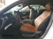 ✅ 2020 Ford Mustang EcoBoost • VIN: 1FATP8UH7L5106076 • Lot: 63852305. Listed on Copart with 99,760 mi. Free auction sales archive from the USA and detailed vehicle history report at DreamBid. Image 7.