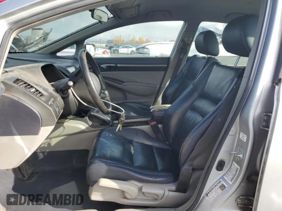 ✅ 2010 Honda Civic • VIN: JHMFA3F23AS000645 • Lot: 90542495. Listed on Copart with 188,803 mi. Free auction sales archive from the USA and detailed vehicle history report at DreamBid. Image 7.