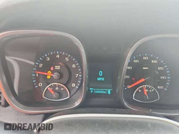 2013 Chevrolet Malibu LS с VIN 1G11B5SA5DF355890, выставлен на аукционе Copart как лот 82035045 с пробегом 148 403 миль миль и Списание • Salvage title. История ставок и продаж доступна на DreamBid. Изображение 9.