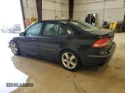 ✅ 2006 Saab 9-3 Aero • VIN: YS3FH41UX61013491 • Лот: 42999335. Опубликован ранее на Copart с пробегом 82 964 миль. Бесплатный доступ к архиву аукционных продаж из США и подробный отчёт об истории автомобиля на DreamBid. Изображение 2.