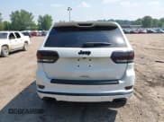 ✅ 2021 Jeep Grand Cherokee Limited • VIN: 1C4RJFBG3MC702111 • Лот: 42988706. Опубликован ранее на IAAI с пробегом 74 723 миль. Бесплатный доступ к архиву аукционных продаж из США и подробный отчёт об истории автомобиля на DreamBid. Изображение 16.