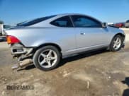 ✅ 2004 Acura RSX • VIN: JH4DC53834S014409 • Лот: 91391245. Опубликован ранее на Copart с пробегом 282 607 миль. Бесплатный доступ к архиву аукционных продаж из США и подробный отчёт об истории автомобиля на DreamBid. Изображение 3.