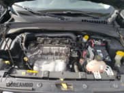 ✅ 2017 Jeep Renegade Sport • VIN: ZACCJAAB7HPE78941 • Лот: 56393015. Опубликован ранее на Copart с пробегом 99 538 миль. Бесплатный доступ к архиву аукционных продаж из США и подробный отчёт об истории автомобиля на DreamBid. Изображение 11.