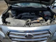 ✅ 2015 Subaru Outback • VIN: 4S4BSCDC9F3213766 • Lot: 60507324. Listed on Copart with 211,804 mi. Free auction sales archive from the USA and detailed vehicle history report at DreamBid. Image 12.