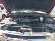 ✅ 2003 Chevrolet Suburban LT • VIN: 1GNEC16Z13J197680 • Lot: 42558001. Listed on IAAI with Not provided. Free auction sales archive from the USA and detailed vehicle history report at DreamBid. Image 10.