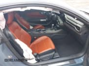 ✅ 2024 Ford Mustang EcoBoost Premium • VIN: 1FA6P8TH5R5147149 • Lot: 43300846. Listed on IAAI with 17,425 mi. Free auction sales archive from the USA and detailed vehicle history report at DreamBid. Image 5.