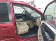 2014 Dodge Grand Caravan SXT с VIN 2C4RDGCG3ER429255, выставлен на аукционе IAAI как лот 43380015 с пробегом 146 031 миль миль и . История ставок и продаж доступна на DreamBid. Изображение 5.