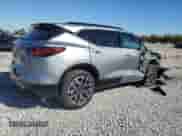 ✅ 2023 Chevrolet Blazer RS • VIN: 3GNKBERS8PS155961 • Lot: 82625665. Listed on Copart with 40,016 mi miles. Access the free auction sales archive from the USA and view a detailed vehicle history report at DreamBid. Image 3.