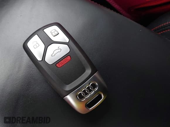 ✅ 2018 Audi RS 5 • VIN: WUAPWAF54JA902140 • Lot: 42996212. Listed on IAAI with 58,697 mi. Free auction sales archive from the USA and detailed vehicle history report at DreamBid. Image 11.