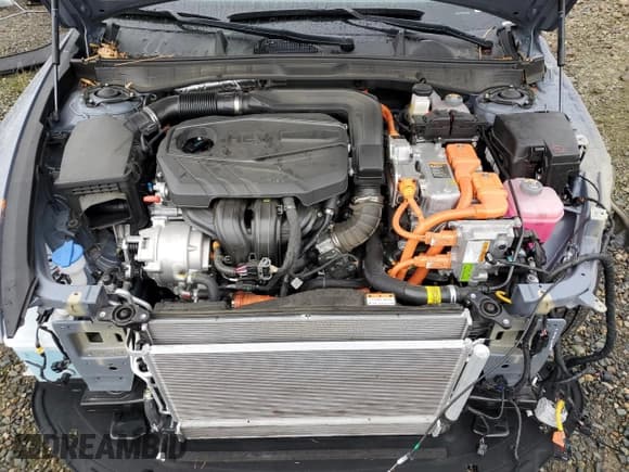 ✅ 2025 Hyundai Sonata SEL • VIN: KMHL34JJ0SA104094 • Lot: 91899465. Wystawiony na Copart z przebiegiem 10 094 mil. Bezpłatny archiwum sprzedaży aukcyjnych z USA i szczegółowy raport historii pojazdu na DreamBid. Zdjęcie 11.