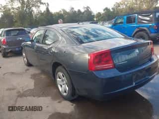 2008 Dodge Charger с VIN 2B3KA43R58H162447, выставлен на аукционе IAAI как лот 43488980 с пробегом 89 470 миль миль и . История ставок и продаж доступна на DreamBid. Изображение 3.