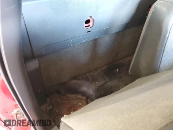 ✅ 2006 Chevrolet Silverado 1500 Work Truck • VIN: 3GCEC14X06G166999 • Лот: 78208164. Опубликован ранее на Copart с пробегом 293 838 миль. Бесплатный доступ к архиву аукционных продаж из США и подробный отчёт об истории автомобиля на DreamBid. Изображение 10.