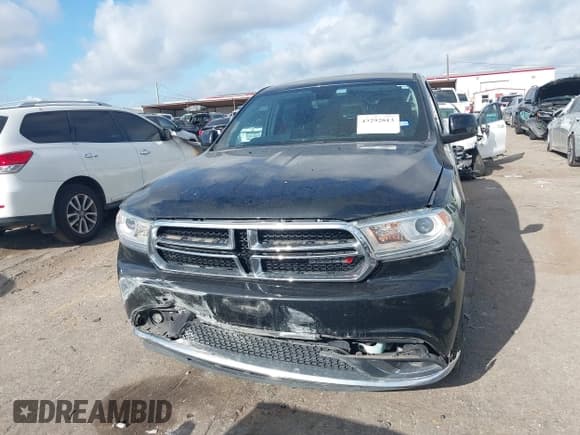 ✅ 2020 Dodge Durango SXT • VIN: 1C4RDHAG4LC141999 • Lot: 43292813. Wystawiony na IAAI z przebiegiem 84 536 mil. Bezpłatny archiwum sprzedaży aukcyjnych z USA i szczegółowy raport historii pojazdu na DreamBid. Zdjęcie 6.