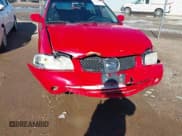 ✅ 2006 Nissan Sentra S • VIN: 3N1CB51DX6L507699 • Lot: 43760744. Listed on IAAI with 235,181 mi. Free auction sales archive from the USA and detailed vehicle history report at DreamBid. Image 6.