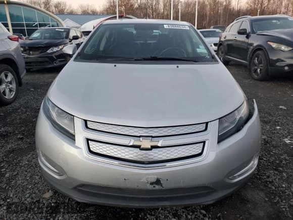 ✅ 2015 Chevrolet Volt • VIN: 1G1RB6E4XFU109673 • Лот: 83888634. Опубликован ранее на Copart с пробегом 108 136 миль. Бесплатный доступ к архиву аукционных продаж из США и подробный отчёт об истории автомобиля на DreamBid. Изображение 5.