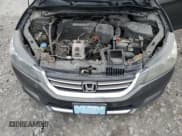 ✅ 2013 Honda Accord Sport • VIN: 1HGCR2F51DA223814 • Лот: 91020805. Опубликован ранее на Copart с пробегом 251 011 миль. Бесплатный доступ к архиву аукционных продаж из США и подробный отчёт об истории автомобиля на DreamBid. Изображение 11.