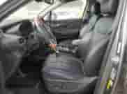 2019 Hyundai Santa Fe Limited с VIN 5NMS53AA6KH111660, выставлен на аукционе Copart как лот 64827895 с пробегом 49 496 миль миль и Списание • Salvage title. История ставок и продаж доступна на DreamBid. Изображение 7.