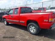 ✅ 2001 Chevrolet Silverado 1500 • VIN: 2GCEK19T611107479 • Лот: 42675246. Опубликован ранее на IAAI с пробегом 194 407 миль. Бесплатный доступ к архиву аукционных продаж из США и подробный отчёт об истории автомобиля на DreamBid. Изображение 15.