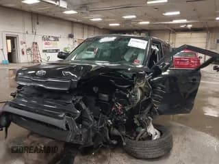 ✅ 2019 Kia Soul • VIN: KNDJN2A29K7020565 • Lot: 42988358. Wystawiony na IAAI z przebiegiem Nie podano. Bezpłatny archiwum sprzedaży aukcyjnych z USA i szczegółowy raport historii pojazdu na DreamBid. Zdjęcie 6.