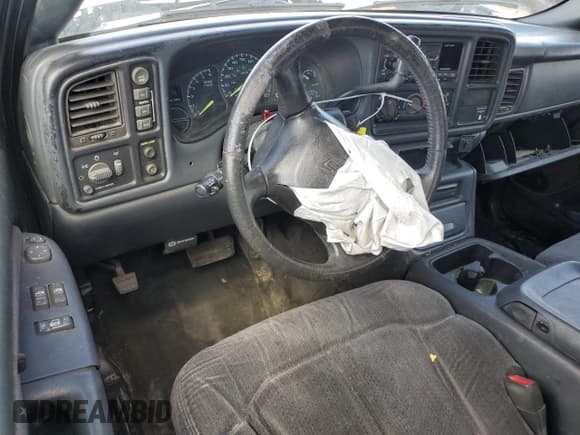 ✅ 1999 Chevrolet Silverado 1500 LS • VIN: 2GCEK19T8X1268490 • Лот: 73526794. Опубликован ранее на Copart с пробегом 266 346 миль. Бесплатный доступ к архиву аукционных продаж из США и подробный отчёт об истории автомобиля на DreamBid. Изображение 8.