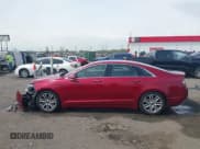 ✅ 2015 Lincoln MKZ • VIN: 3LN6L2GK5FR618150 • Лот: 41898829. Опубликован ранее на IAAI с пробегом 135 643 миль. Бесплатный доступ к архиву аукционных продаж из США и подробный отчёт об истории автомобиля на DreamBid. Изображение 14.