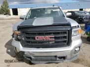 ✅ 2015 GMC Sierra 1500 SLE • VIN: 3GTU2UEC5FG310705 • Лот: 82736105. Опубликован ранее на Copart с пробегом 132 003 миль. Бесплатный доступ к архиву аукционных продаж из США и подробный отчёт об истории автомобиля на DreamBid. Изображение 5.
