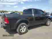 2016 Ram 1500 Express with VIN 1C6RR7FG6GS284573, listed as a Copart auction lot 71500705 with 146,947 mi miles and Salvage title. Bid and sale history available at DreamBid. Image 3.