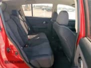 ✅ 2009 Nissan Versa S • VIN: 3N1BC13E29L384234 • Лот: 84883355. Опубликован ранее на Copart с пробегом 150 299 миль. Бесплатный доступ к архиву аукционных продаж из США и подробный отчёт об истории автомобиля на DreamBid. Изображение 10.
