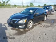 ✅ 2013 Nissan Altima S • VIN: 1N4AL3AP4DC188153 • Lot: 43265443. Wystawiony na IAAI z przebiegiem 207 084 mil. Bezpłatny archiwum sprzedaży aukcyjnych z USA i szczegółowy raport historii pojazdu na DreamBid. Zdjęcie 2.