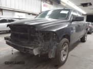 ✅ 2017 Ram 1500 Tradesman • VIN: 3C6RR7KT5HG549057 • Лот: 43258980. Опубликован ранее на IAAI с пробегом 316 322 миль. Бесплатный доступ к архиву аукционных продаж из США и подробный отчёт об истории автомобиля на DreamBid. Изображение 2.