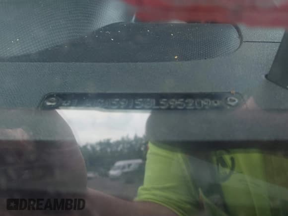 ✅ 2008 Jeep Wrangler Unlimited Sahara • VIN: 1J4GA59158L595209 • Lot: 43272826. Wystawiony na IAAI z przebiegiem Nie podano. Bezpłatny archiwum sprzedaży aukcyjnych z USA i szczegółowy raport historii pojazdu na DreamBid. Zdjęcie 16.