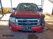 ✅ 2008 Ford Escape XLT • VIN: 1FMCU93188KB84139 • Lot: 94069505. Listed on Copart with 132,981 mi. Free auction sales archive from the USA and detailed vehicle history report at DreamBid. Image 5.