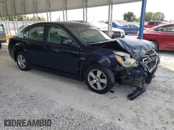 ✅ 2014 Subaru Legacy Premium • VIN: 4S3BMBC67E3023158 • Лот: 80262145. Опубликован ранее на Copart с пробегом 136 759 миль. Бесплатный доступ к архиву аукционных продаж из США и подробный отчёт об истории автомобиля на DreamBid. Изображение 4.