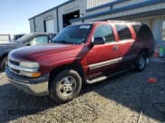 ✅ 2003 Chevrolet Suburban LT • VIN: 1GNEC16Z13J208340 • Лот: 85454934. Опубликован ранее на Copart с пробегом 303 287 миль. Бесплатный доступ к архиву аукционных продаж из США и подробный отчёт об истории автомобиля на DreamBid. Изображение 1.