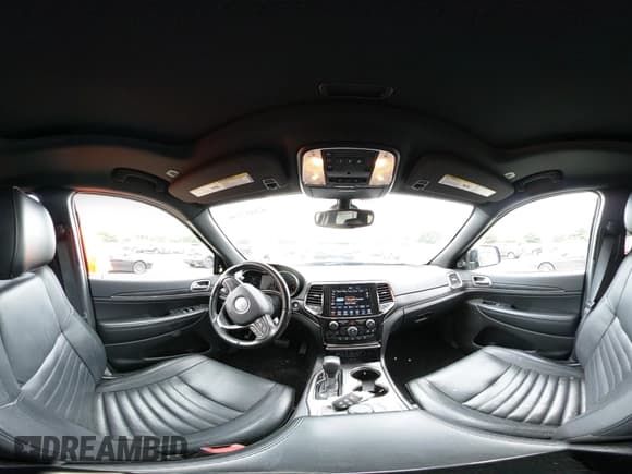 ✅ 2021 Jeep Grand Cherokee Limited • VIN: 1C4RJFBG7MC859835 • Лот: 42697146. Опубликован ранее на IAAI с пробегом 67 254 миль. Бесплатный доступ к архиву аукционных продаж из США и подробный отчёт об истории автомобиля на DreamBid. Изображение 20.